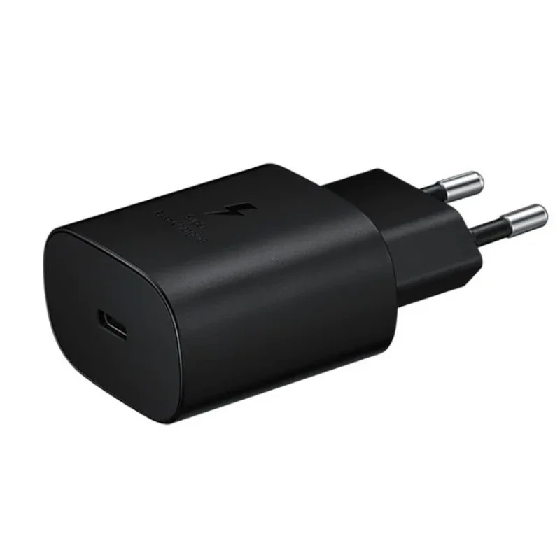 Chargeur ELEKTRUM 45W / Noir - photo 1