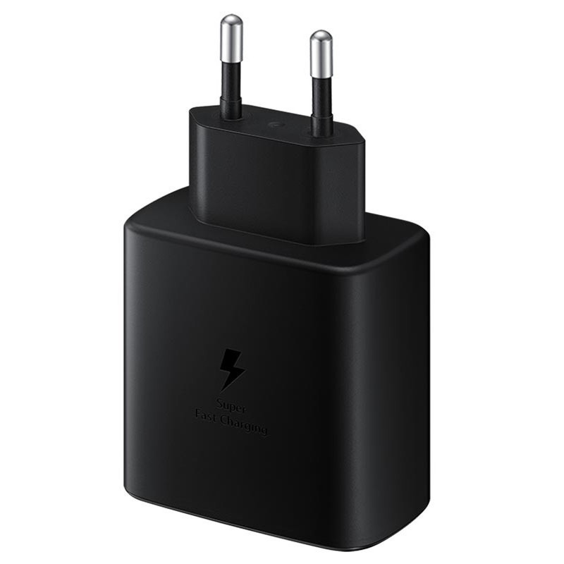 Chargeur ELEKTRUM 45W / Noir - photo 3