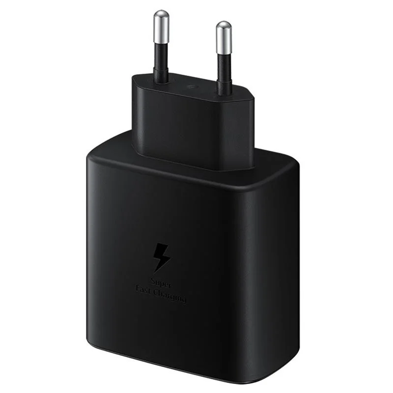 Chargeur ELEKTRUM 45W / Noir - photo 3