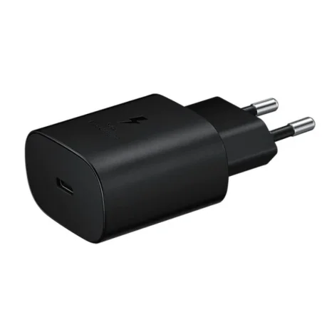 Chargeur ELEKTRUM 45W / Noir - photo 5