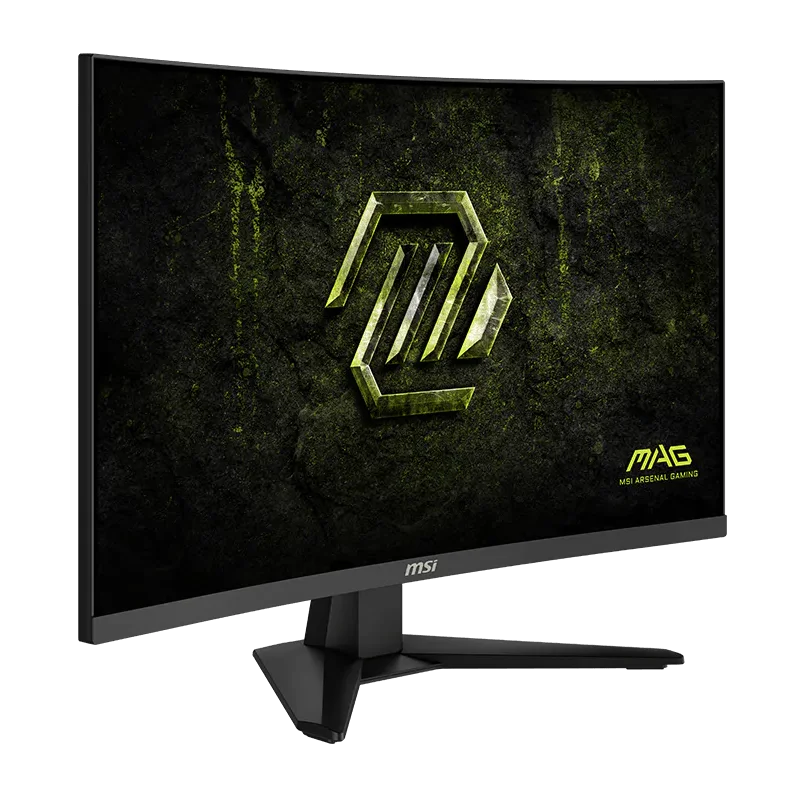 Écran Gaming MSI MAG275CF X24 CURVED 27" FHD RAPID VA 240Hz 0.5ms HDMI/DP / Noir - MSI - photo 3