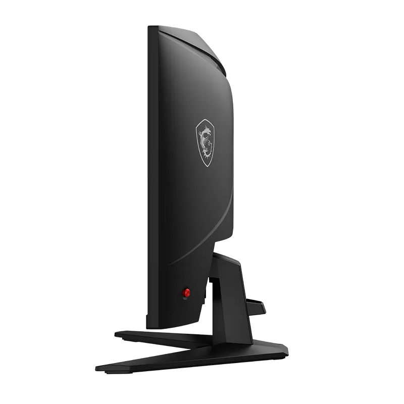 Écran Gaming MSI MAG275CF X24 CURVED 27" FHD RAPID VA 240Hz 0.5ms HDMI/DP / Noir - MSI - photo 4
