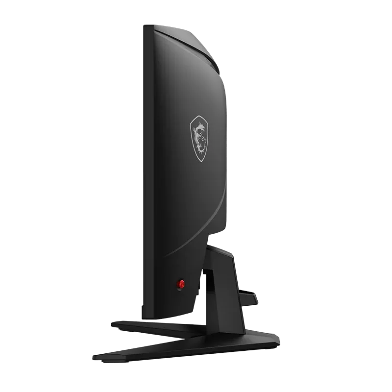 Écran Gaming MSI MAG275CF X24 CURVED 27" FHD RAPID VA 240Hz 0.5ms HDMI/DP / Noir - MSI - photo 4
