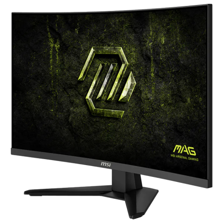 Écran Gaming MSI MAG275CF X24 CURVED 27" FHD RAPID VA 240Hz 0.5ms HDMI/DP / Noir - MSI - photo 8