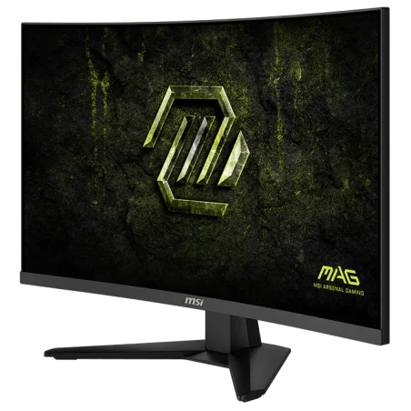 Écran Gaming MSI MAG275CF X24 CURVED 27" FHD RAPID VA 240Hz 0.5ms HDMI/DP / Noir - MSI - photo 8
