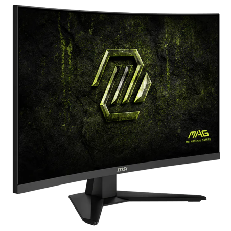 Écran Gaming MSI MAG275CF X24 CURVED 27" FHD RAPID VA 240Hz 0.5ms HDMI/DP / Noir - MSI - photo 10