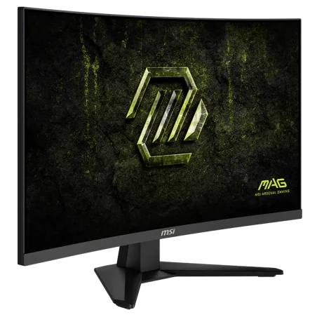 Écran Gaming MSI MAG275CF X24 CURVED 27" FHD RAPID VA 240Hz 0.5ms HDMI/DP / Noir - MSI - photo 10