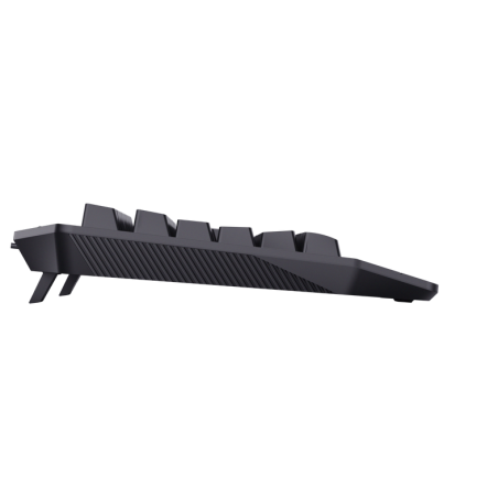 Clavier Gamer Filaire TRUST GXT 836 Evocx / Noir - Trust - photo 17