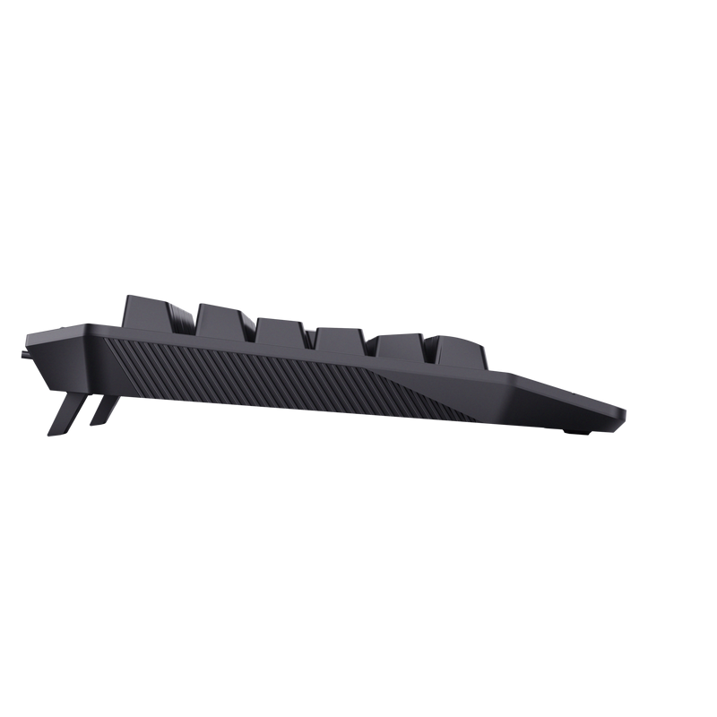 Clavier Gamer Filaire TRUST GXT 836 Evocx / Noir - Trust - photo 6