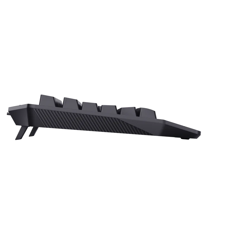 Clavier Gamer Filaire TRUST GXT 836 Evocx / Noir - Trust - photo 6