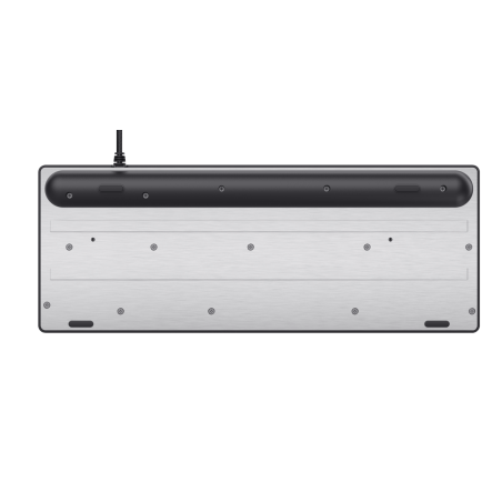 Clavier Gamer Filaire TRUST Thado GXT 833 / Noir - Trust - photo 11