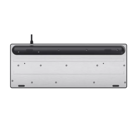 Clavier Gamer Filaire TRUST Thado GXT 833 / Noir - Trust - photo 11