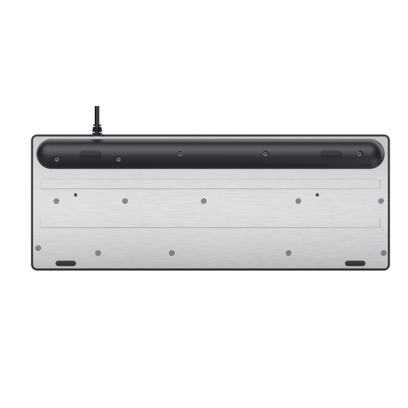 Clavier Gamer Filaire TRUST Thado GXT 833 / Noir - Trust - photo 4