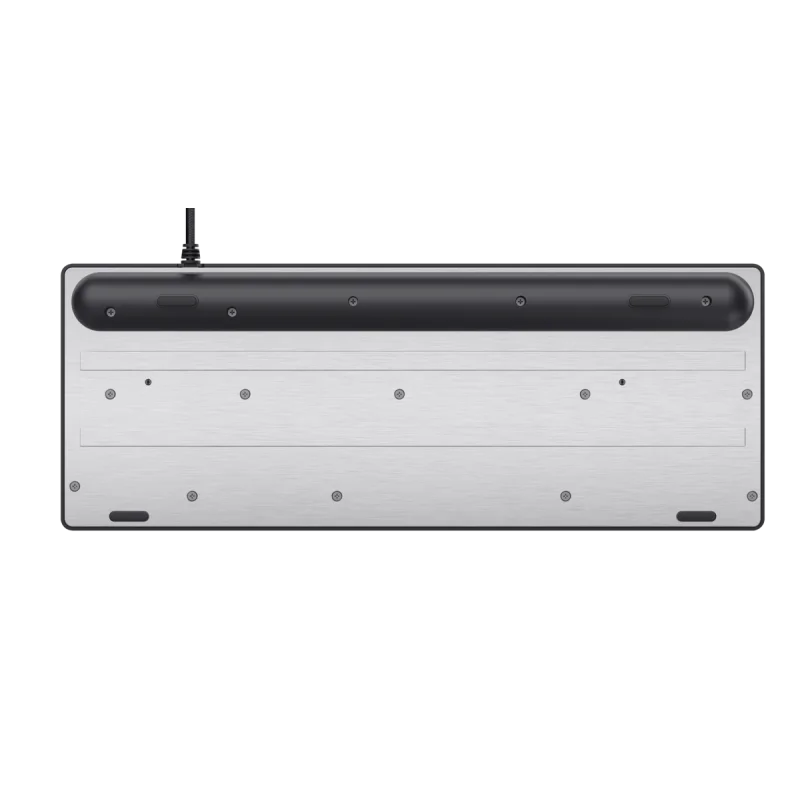 Clavier Gamer Filaire TRUST Thado GXT 833 / Noir - Trust - photo 4