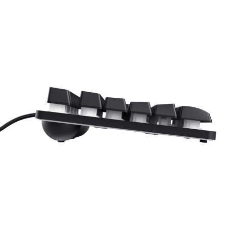 Clavier Gamer Filaire TRUST Thado GXT 833 / Noir - Trust - photo 9