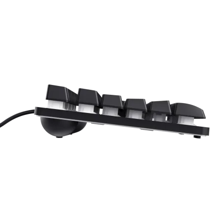 Clavier Gamer Filaire TRUST Thado GXT 833 / Noir - Trust - photo 9