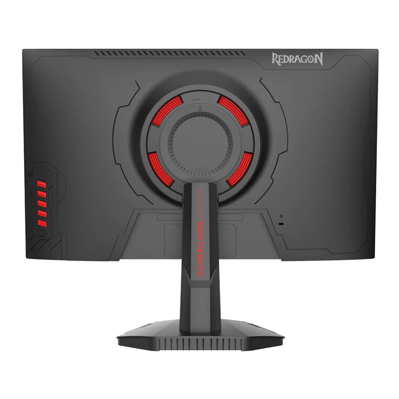 Ecran Gaming Redragon AZUR III 23.8" Full IPS / 200Hz / 1ms / Noir - Redragon - photo 2