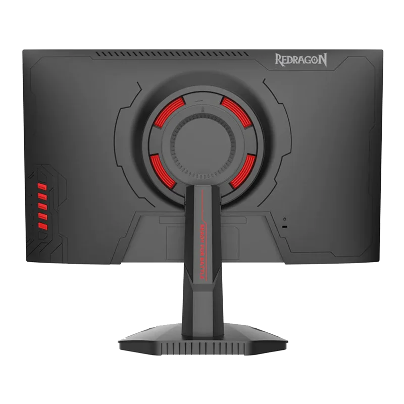 Ecran Gaming Redragon AZUR III 23.8" Full IPS / 200Hz / 1ms / Noir - Redragon - photo 2