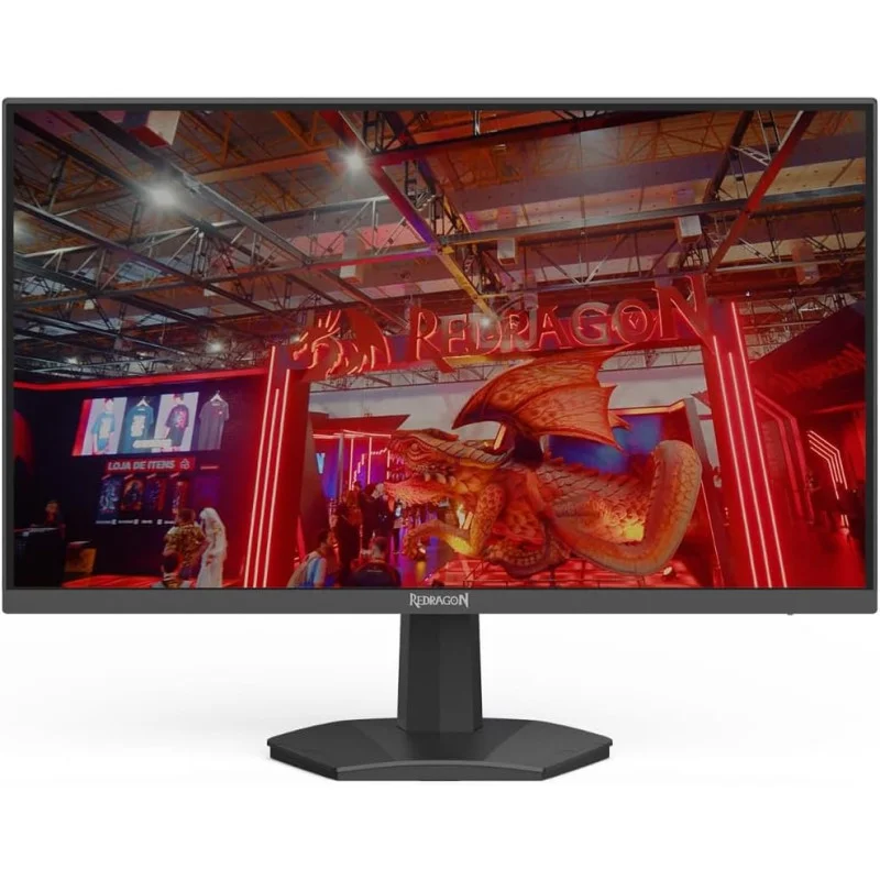Ecran Gaming Redragon AZUR III 23.8" Full IPS / 200Hz / 1ms / Noir - Redragon - photo 4