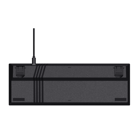 Mini Clavier Gamer Filaire Mécanique TRUST ACIRA GXT867 / Noir - Trust - photo 12