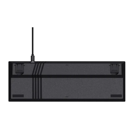 Mini Clavier Gamer Filaire Mécanique TRUST ACIRA GXT867 / Noir - Trust - photo 12