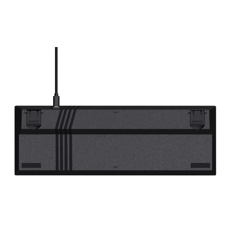 Mini Clavier Gamer Filaire Mécanique TRUST ACIRA GXT867 / Noir - Trust - photo 4