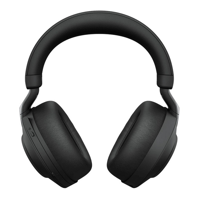 Micro Casque Sans Fil JABRA EVOLVE2 85 MS LINK380A / Noir - photo 2