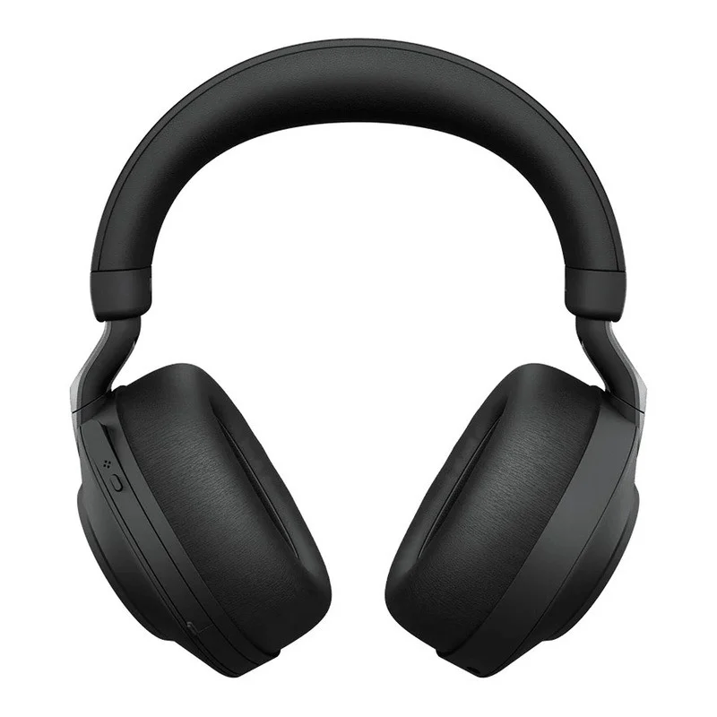 Micro Casque Sans Fil JABRA EVOLVE2 85 MS LINK380A / Noir - photo 2