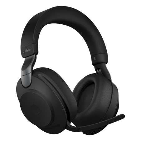 Micro Casque Sans Fil JABRA EVOLVE2 85 MS LINK380A / Noir - photo 14