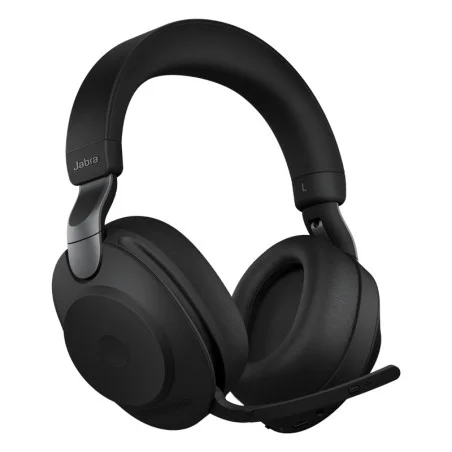 Micro Casque Sans Fil JABRA EVOLVE2 85 MS LINK380A / Noir - photo 14