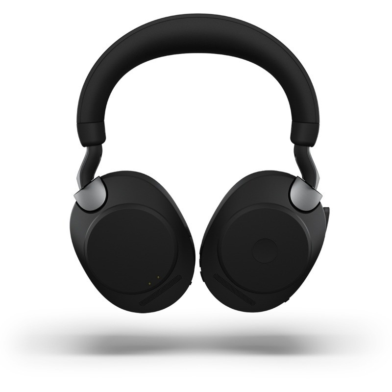 Micro Casque Sans Fil JABRA EVOLVE2 85 MS LINK380A / Noir - photo 4