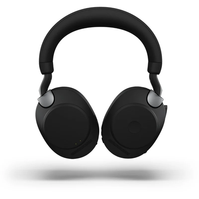 Micro Casque Sans Fil JABRA EVOLVE2 85 MS LINK380A / Noir - photo 4