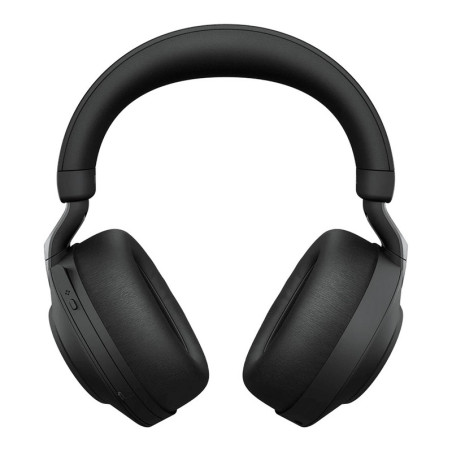 Micro Casque Sans Fil JABRA EVOLVE2 85 MS LINK380A / Noir - photo 9