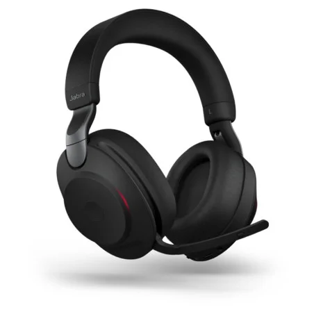 Micro Casque Sans Fil JABRA EVOLVE2 85 MS LINK380A / Noir - photo 10