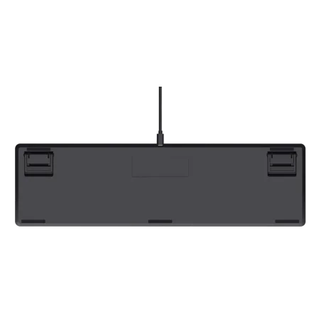 Clavier Gamer Filaire Mécanique TRUST TORIX GXT 866 / Noir - Trust - photo 12