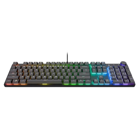 Clavier Gamer Filaire Mécanique TRUST TORIX GXT 866 / Noir - Trust - photo 10