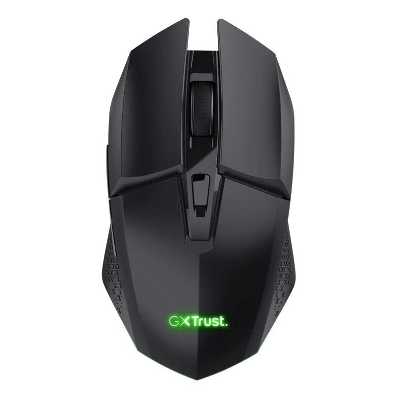 Souris Gamer Sans Fil TRUST GXT110 FELOX / Noir