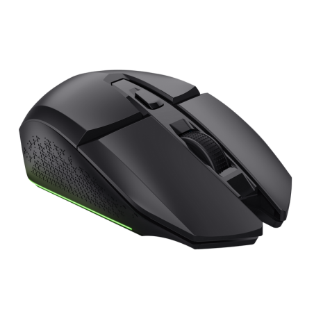 Souris Gamer Sans Fil TRUST GXT110 FELOX / Noir - Trust - photo 12