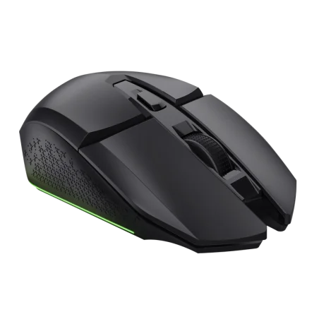 Souris Gamer Sans Fil TRUST GXT110 FELOX / Noir - Trust - photo 12