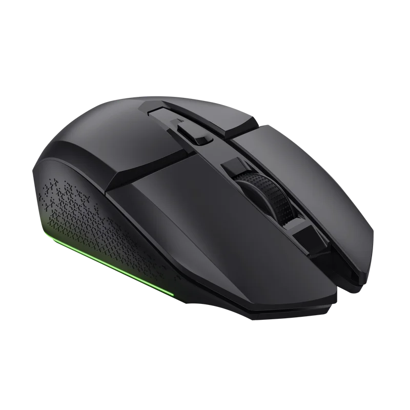 Souris Gamer Sans Fil TRUST GXT110 FELOX / Noir - Trust - photo 4