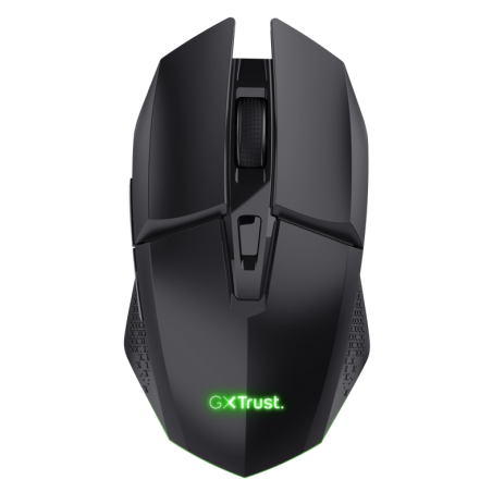 Souris Gamer Sans Fil TRUST GXT110 FELOX / Noir - Trust - photo 7