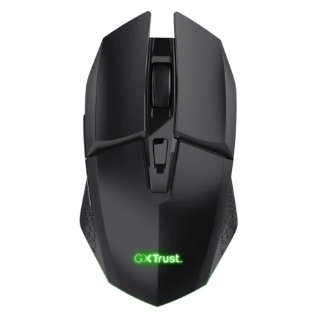 Souris Gamer Sans Fil TRUST GXT110 FELOX / Noir - Trust - photo 7