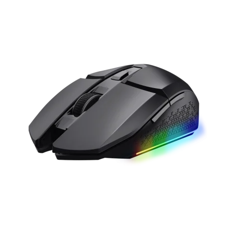 Souris Gamer Sans Fil TRUST GXT110 FELOX / Noir - Trust - photo 8