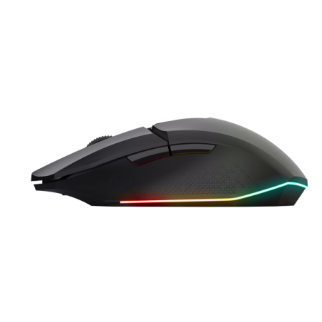 Souris Gamer Sans Fil TRUST GXT110 FELOX / Noir - Trust - photo 10