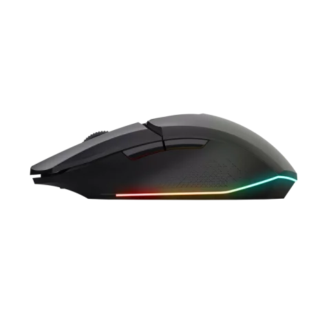 Souris Gamer Sans Fil TRUST GXT110 FELOX / Noir - Trust - photo 10