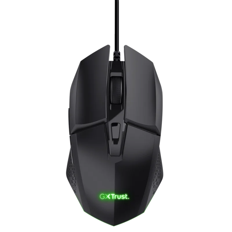 Souris Gamer Filaire TRUST GXT 109 FELOX / Noir