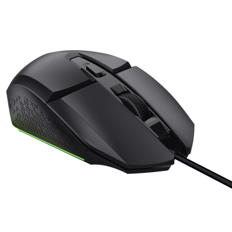 Souris Gamer Filaire TRUST GXT 109 FELOX / Noir - Trust - photo 11