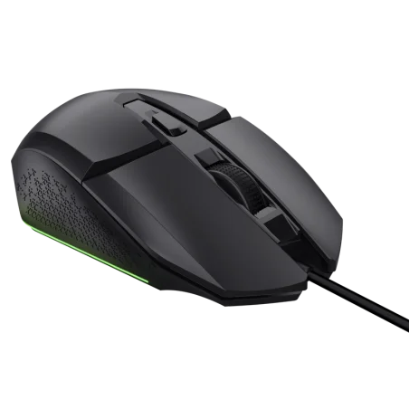 Souris Gamer Filaire TRUST GXT 109 FELOX / Noir - Trust - photo 11