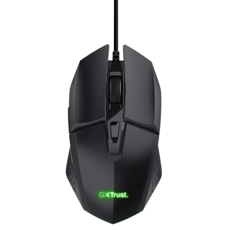 Souris Gamer Filaire TRUST GXT 109 FELOX / Noir - Trust - photo 6