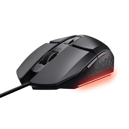 Souris Gamer Filaire TRUST GXT 109 FELOX / Noir - Trust - photo 7